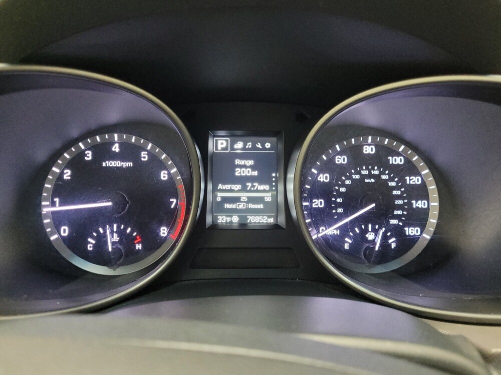 2018 Hyundai Santa Fe in Langhorne, PA 19047 - 18108246 23