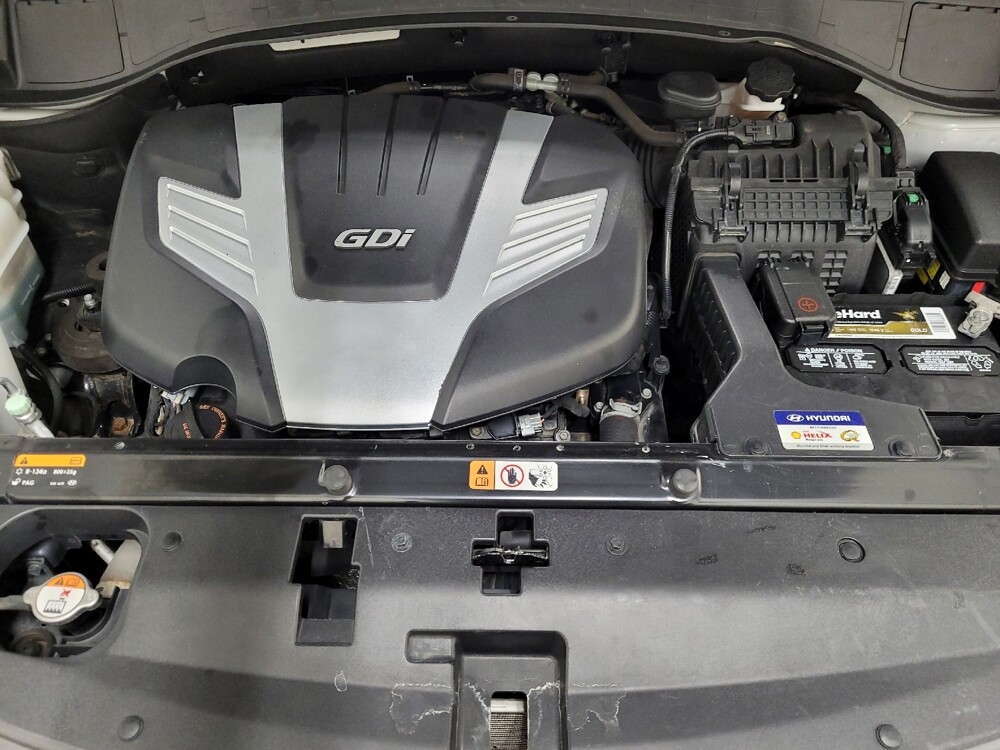 2018 Hyundai Santa Fe in Langhorne, PA 19047 - 18108246 30