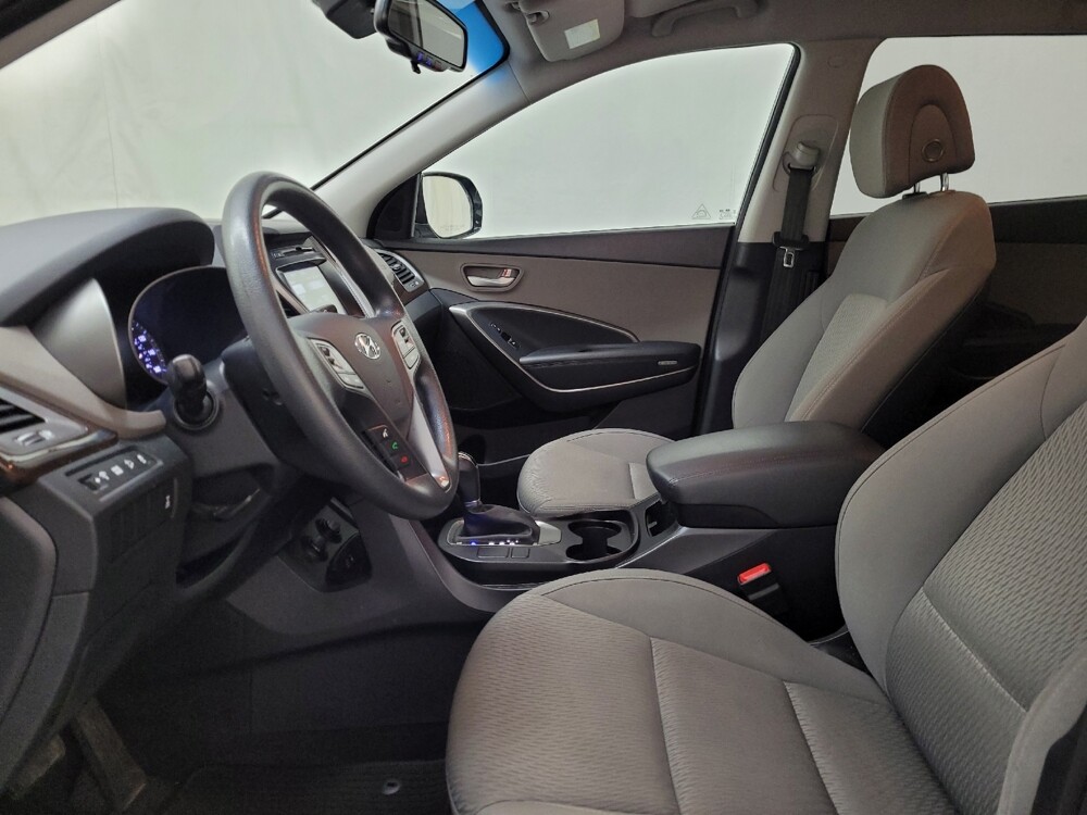 2018 Hyundai Santa Fe in Langhorne, PA 19047 - 18108246 17