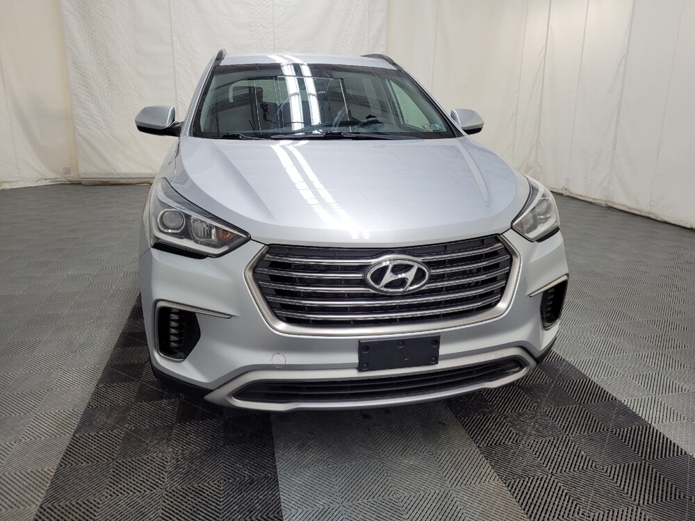 2018 Hyundai Santa Fe in Langhorne, PA 19047 - 18108246 14