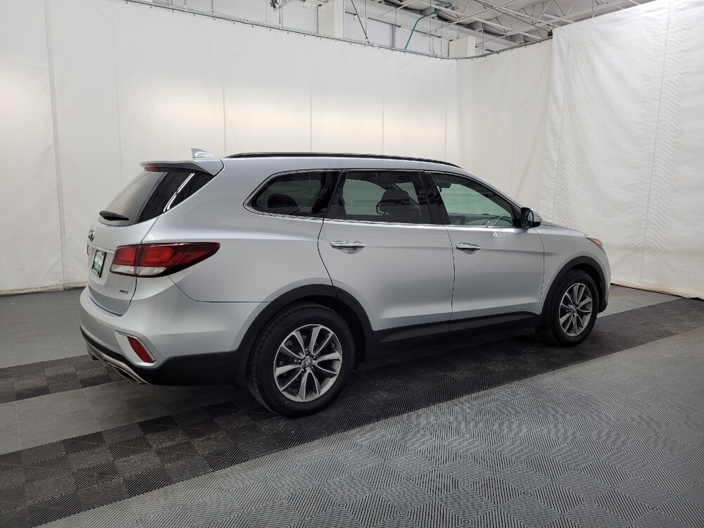 2018 Hyundai Santa Fe in Langhorne, PA 19047 - 18108246 10