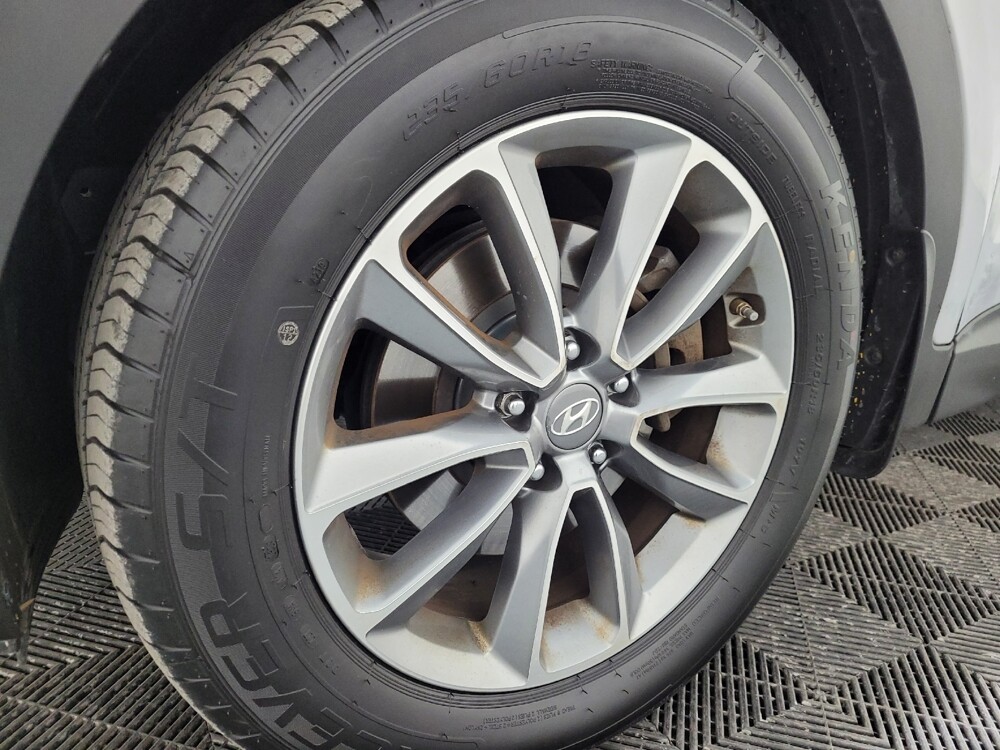 2018 Hyundai Santa Fe in Langhorne, PA 19047 - 18108246 31
