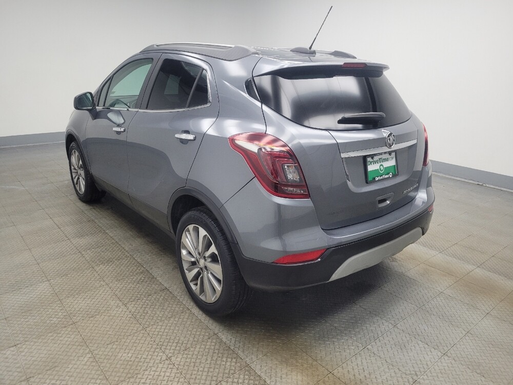 2020 Buick Encore in Indianapolis, IN 46219 - 18108248 3