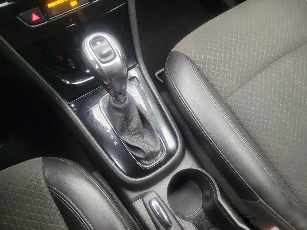 2020 Buick Encore in Indianapolis, IN 46219 - 18108248 26