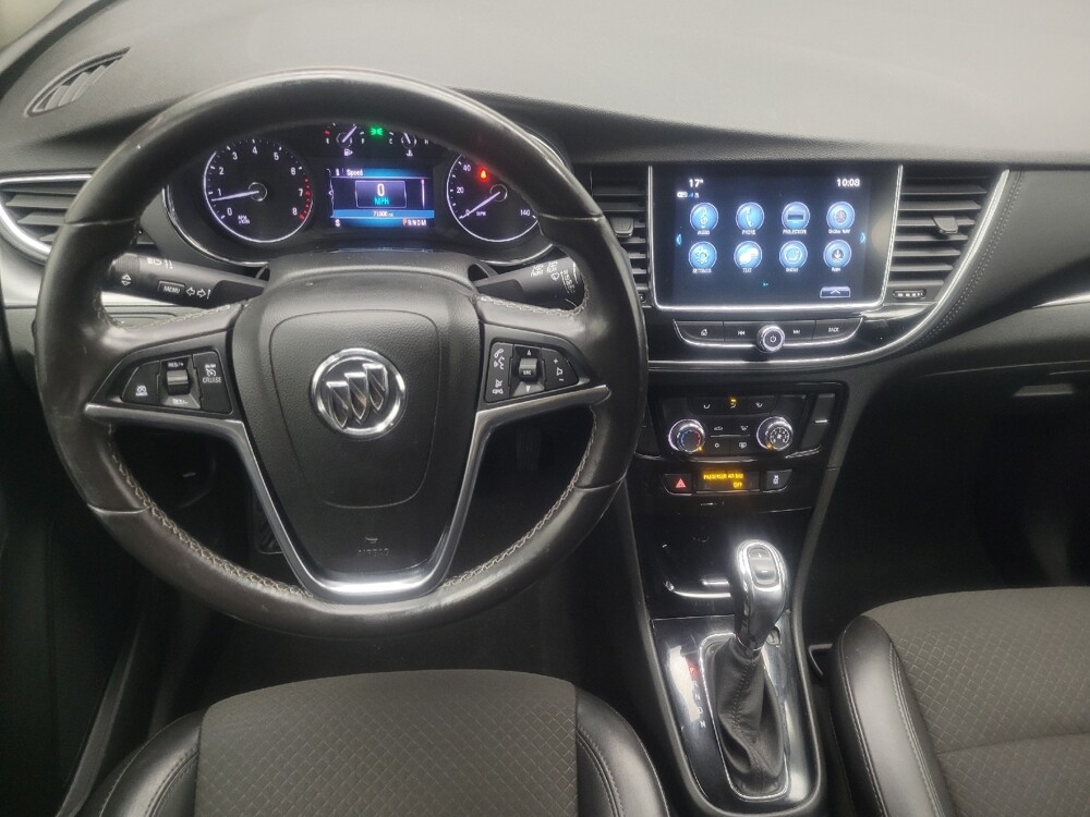 2020 Buick Encore in Indianapolis, IN 46219 - 18108248 22