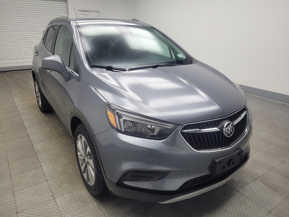 2020 Buick Encore in Indianapolis, IN 46219 - 18108248 13