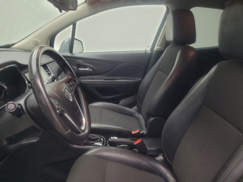 2020 Buick Encore in Indianapolis, IN 46219 - 18108248 17