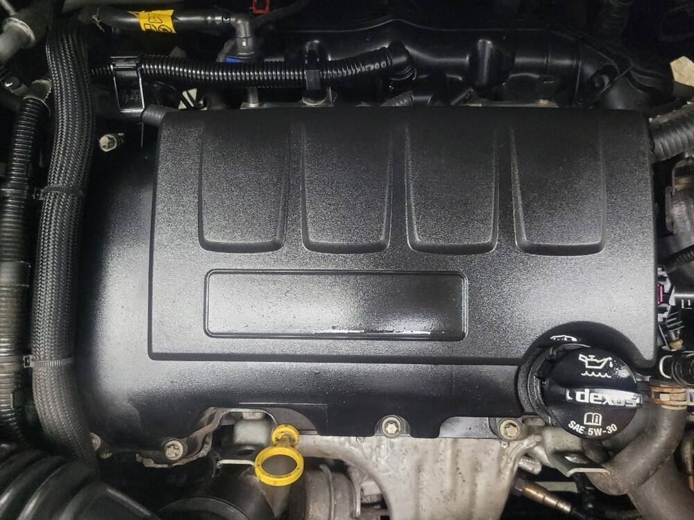 2020 Buick Encore in Indianapolis, IN 46219 - 18108248 30