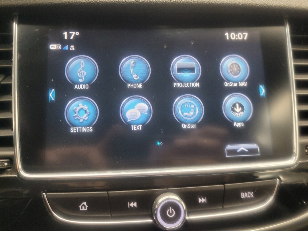 2020 Buick Encore in Indianapolis, IN 46219 - 18108248 25