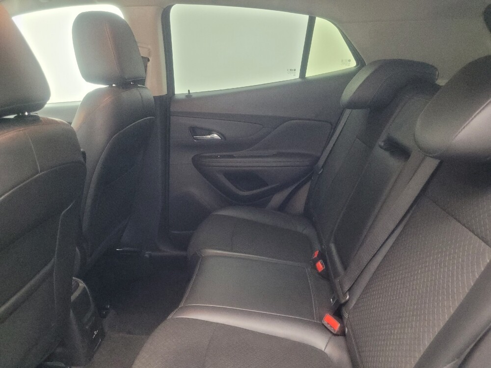 2020 Buick Encore in Indianapolis, IN 46219 - 18108248 18