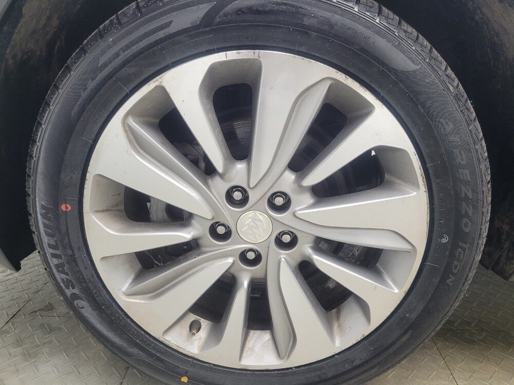 2020 Buick Encore in Indianapolis, IN 46219 - 18108248 31