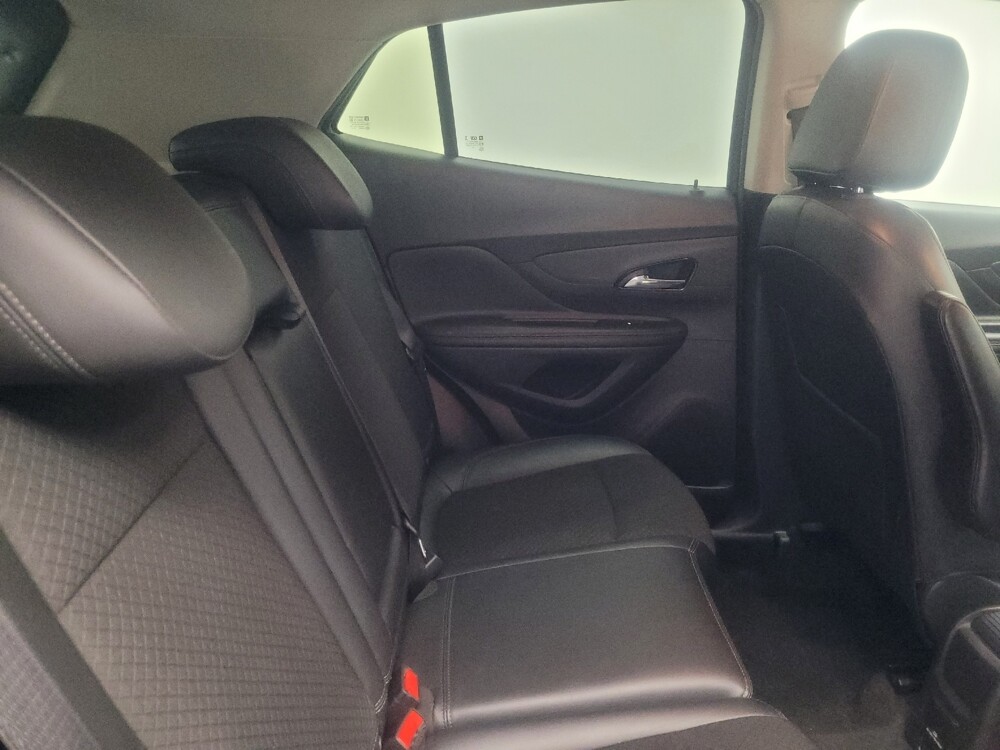 2020 Buick Encore in Indianapolis, IN 46219 - 18108248 19