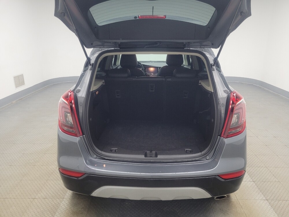 2020 Buick Encore in Indianapolis, IN 46219 - 18108248 29