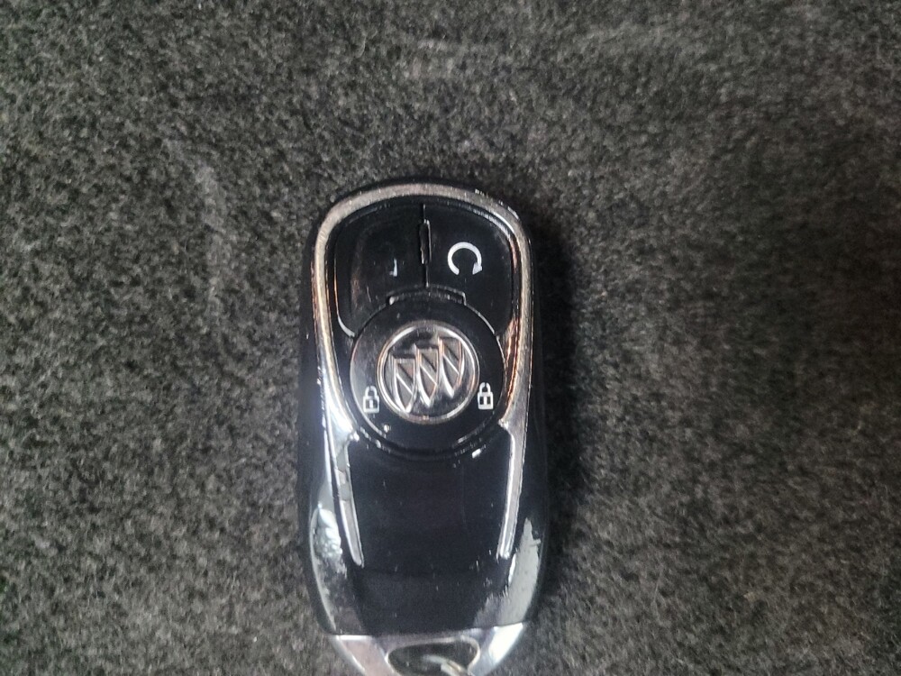 2020 Buick Encore in Indianapolis, IN 46219 - 18108248 32