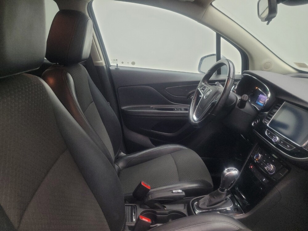 2020 Buick Encore in Indianapolis, IN 46219 - 18108248 21