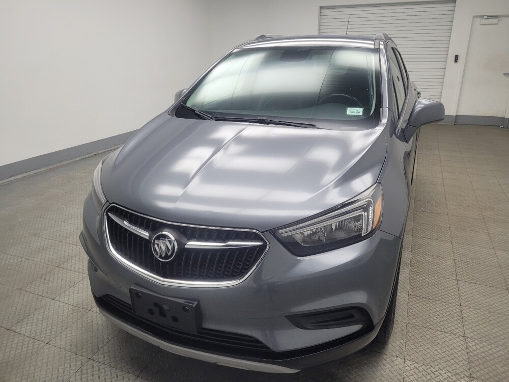 2020 Buick Encore in Indianapolis, IN 46219 - 18108248 15