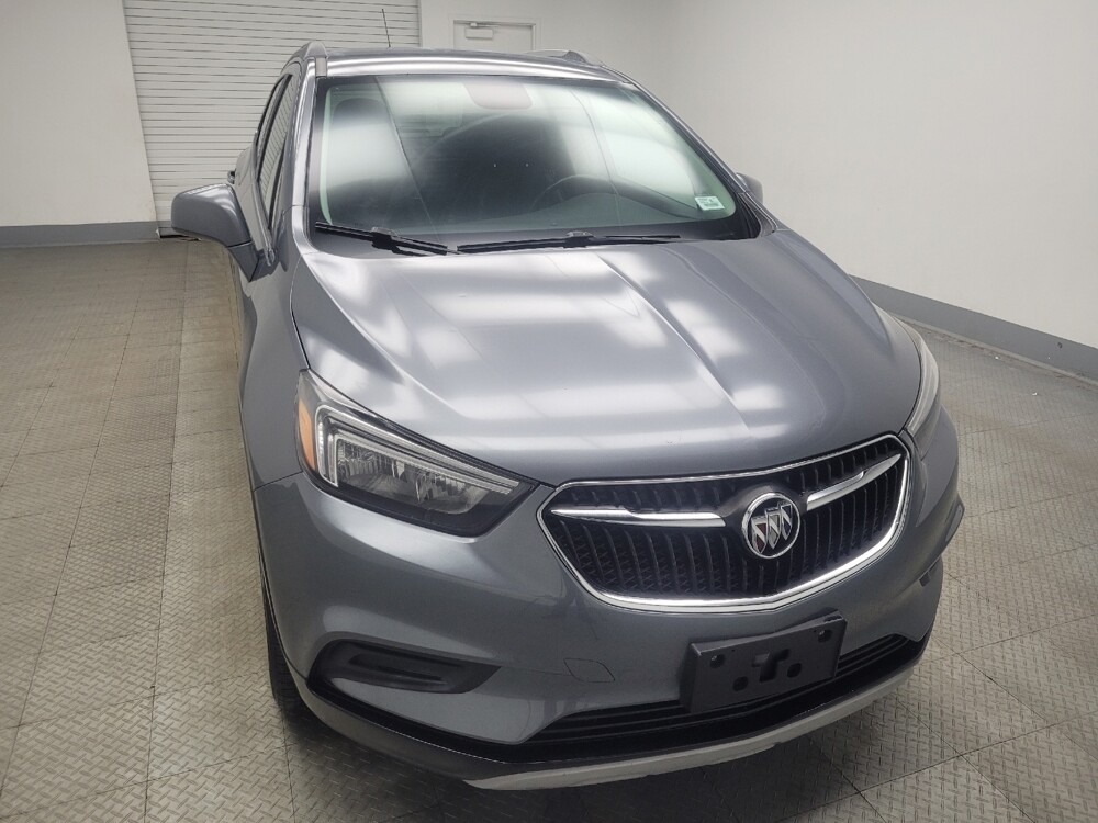 2020 Buick Encore in Indianapolis, IN 46219 - 18108248 14