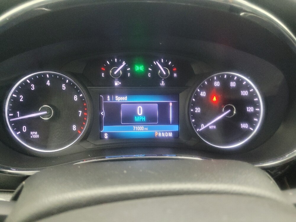 2020 Buick Encore in Indianapolis, IN 46219 - 18108248 23