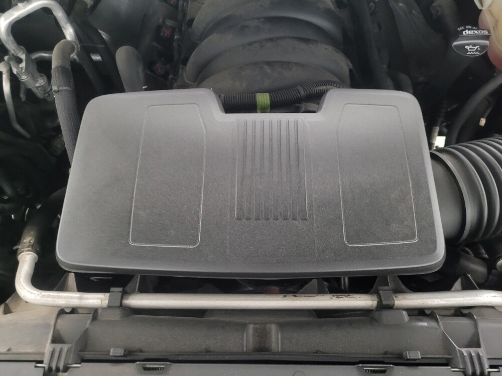 2019 Chevrolet Silverado 1500 in Indianapolis, IN 46219 - 18108249 30