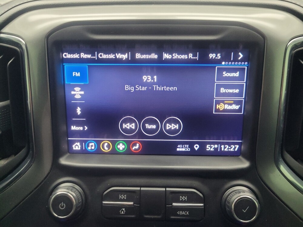 2019 Chevrolet Silverado 1500 in Indianapolis, IN 46219 - 18108249 25