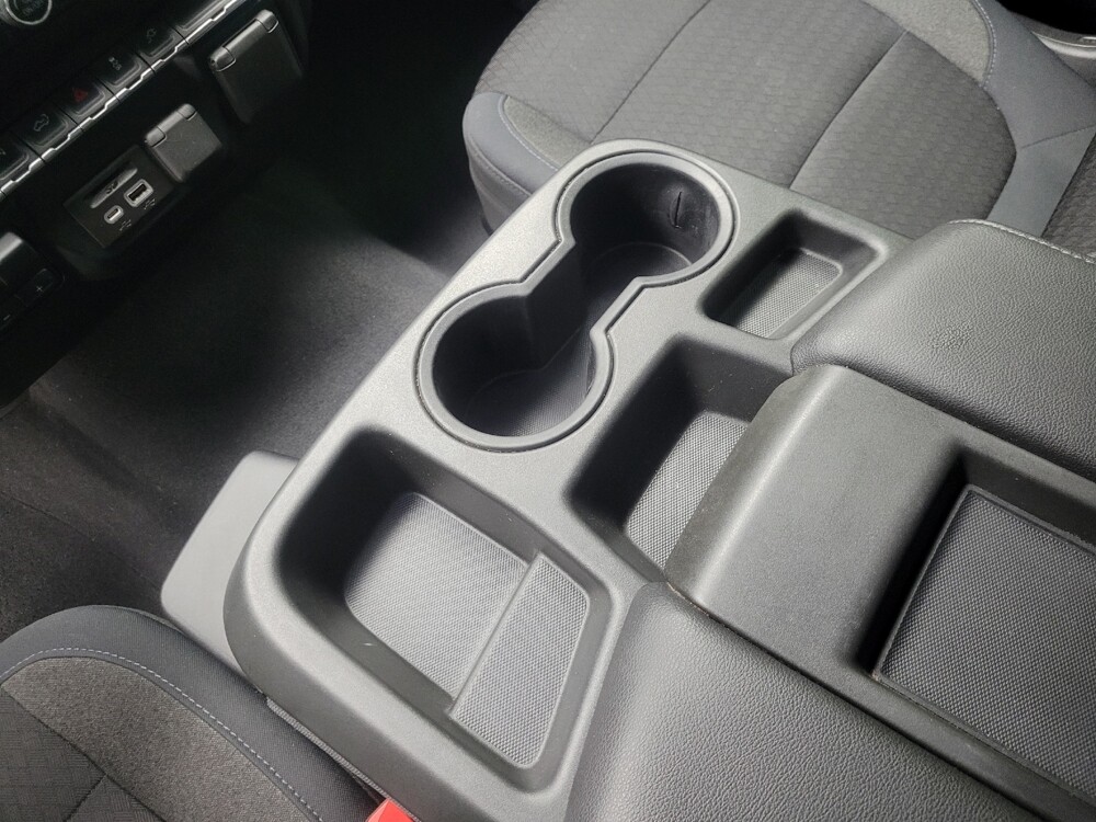 2019 Chevrolet Silverado 1500 in Indianapolis, IN 46219 - 18108249 26