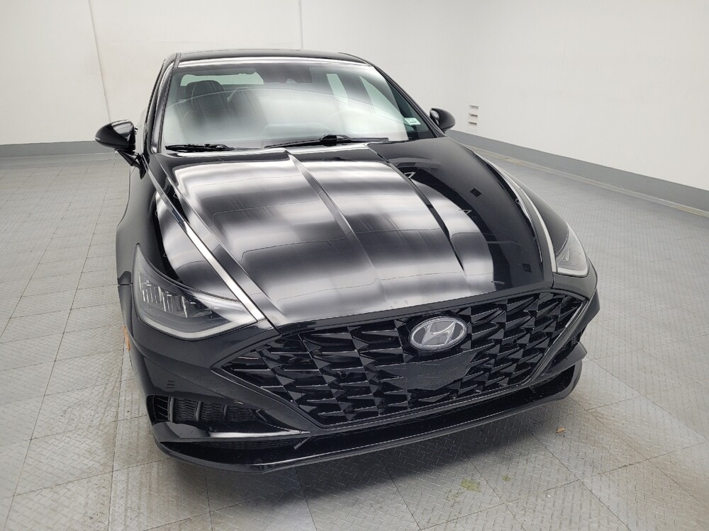 2021 Hyundai Sonata in Memphis, TN 38128 - 18108250 14