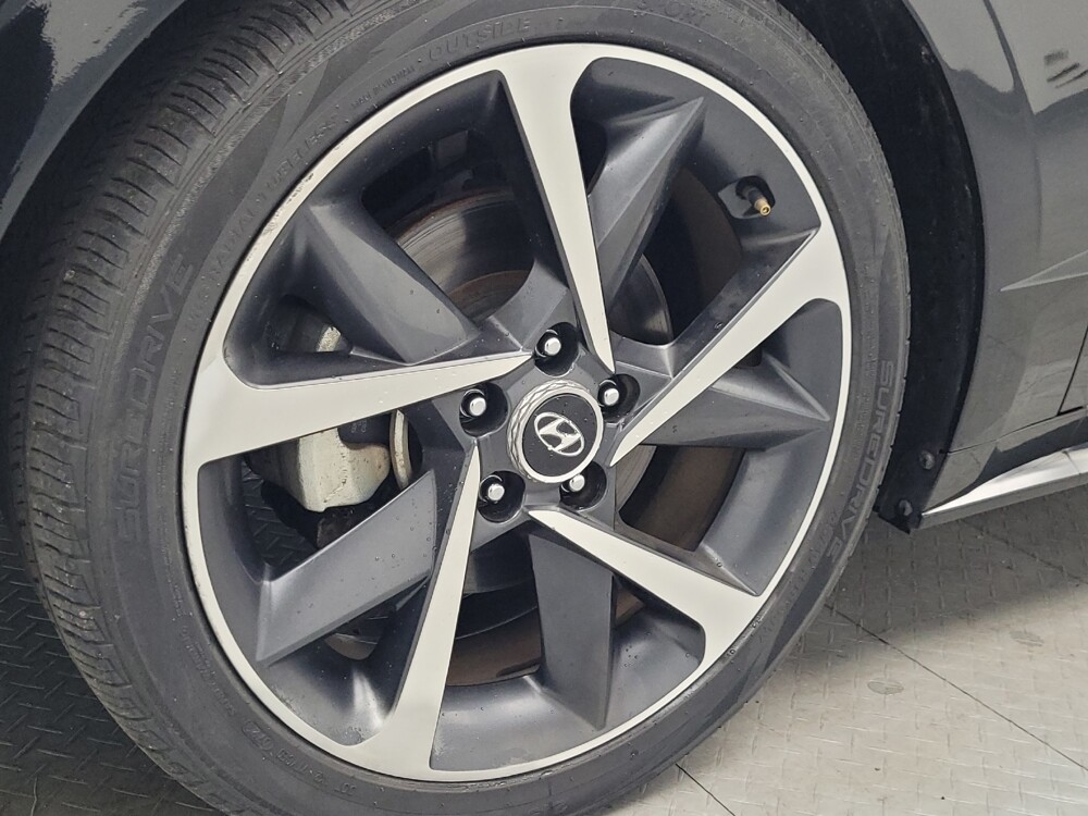 2021 Hyundai Sonata in Memphis, TN 38128 - 18108250 31