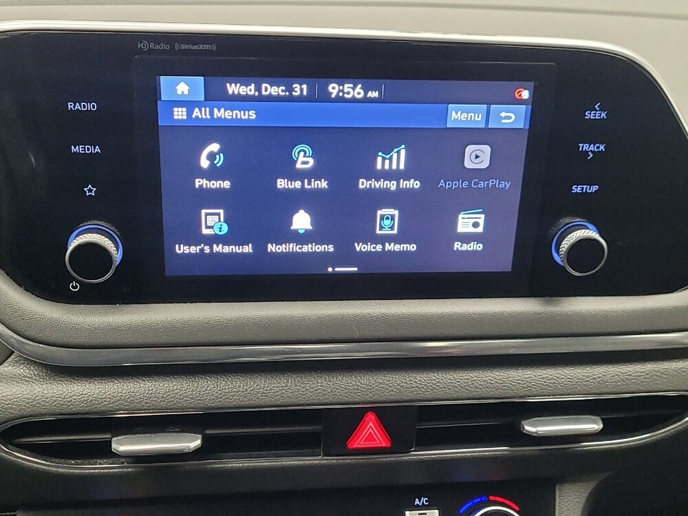 2021 Hyundai Sonata in Memphis, TN 38128 - 18108250 25