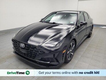 2021 Hyundai Sonata in Memphis, TN 38128