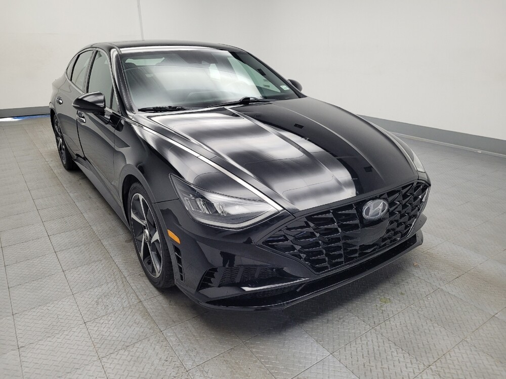 2021 Hyundai Sonata in Memphis, TN 38128 - 18108250 13