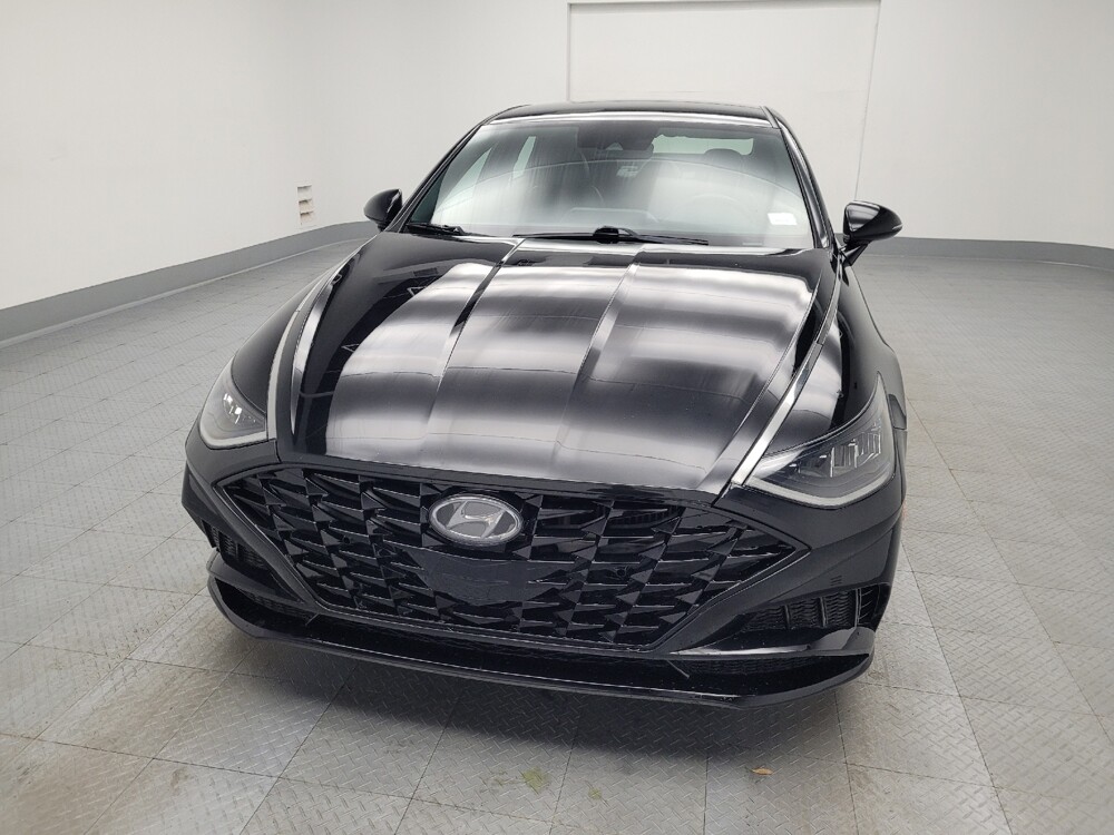 2021 Hyundai Sonata in Memphis, TN 38128 - 18108250 15