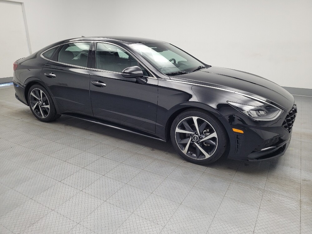 2021 Hyundai Sonata in Memphis, TN 38128 - 18108250 11