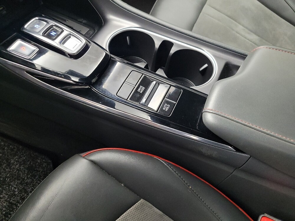 2021 Hyundai Sonata in Memphis, TN 38128 - 18108250 26