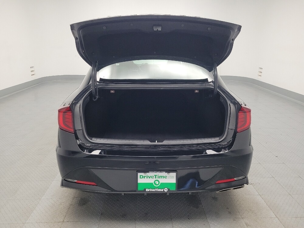 2021 Hyundai Sonata in Memphis, TN 38128 - 18108250 29