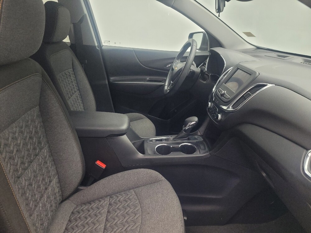 2024 Chevrolet Equinox in Huntsville, AL 35816 - 18108251 21