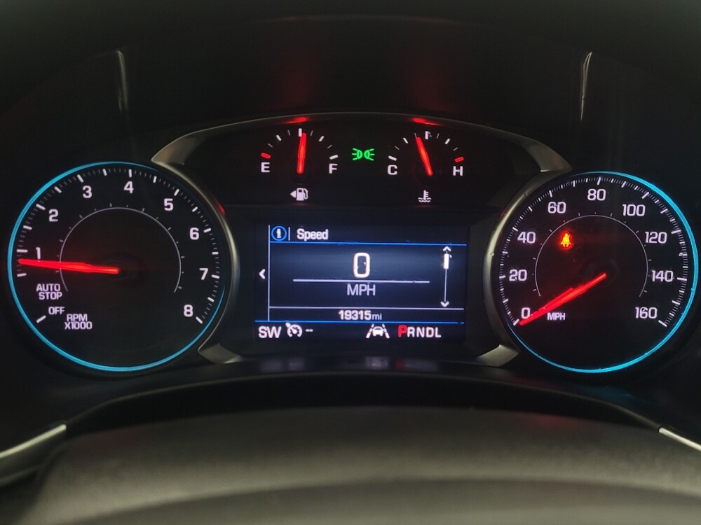 2024 Chevrolet Equinox in Huntsville, AL 35816 - 18108251 23