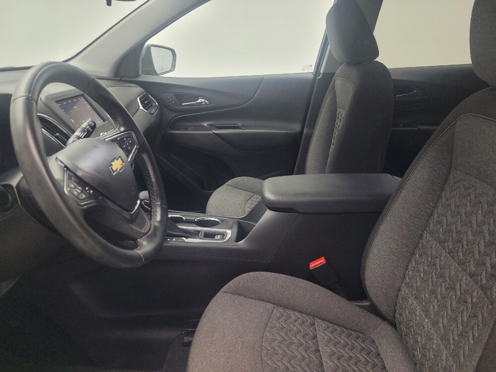 2024 Chevrolet Equinox in Huntsville, AL 35816 - 18108251 17