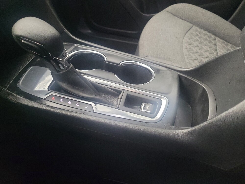 2024 Chevrolet Equinox in Huntsville, AL 35816 - 18108251 26