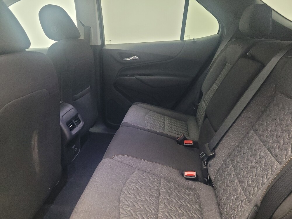 2024 Chevrolet Equinox in Huntsville, AL 35816 - 18108251 18