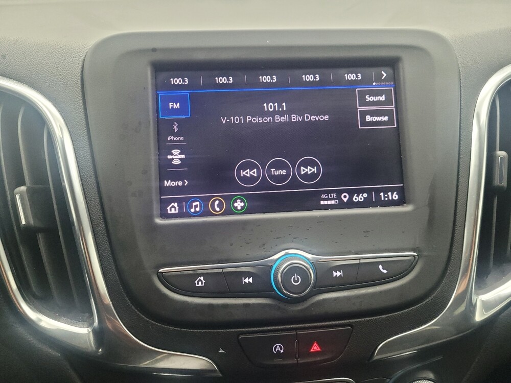 2024 Chevrolet Equinox in Huntsville, AL 35816 - 18108251 25