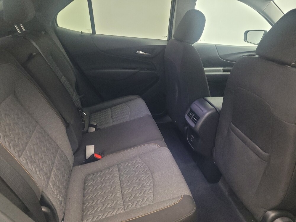 2024 Chevrolet Equinox in Huntsville, AL 35816 - 18108251 19