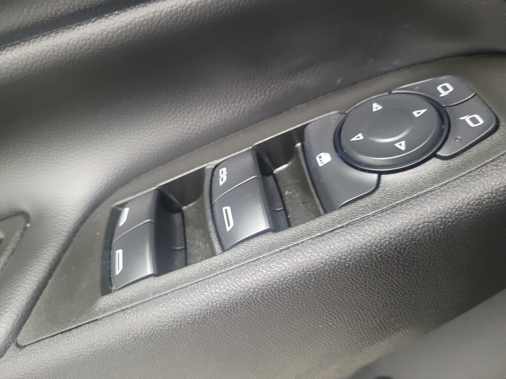 2024 Chevrolet Equinox in Huntsville, AL 35816 - 18108251 27