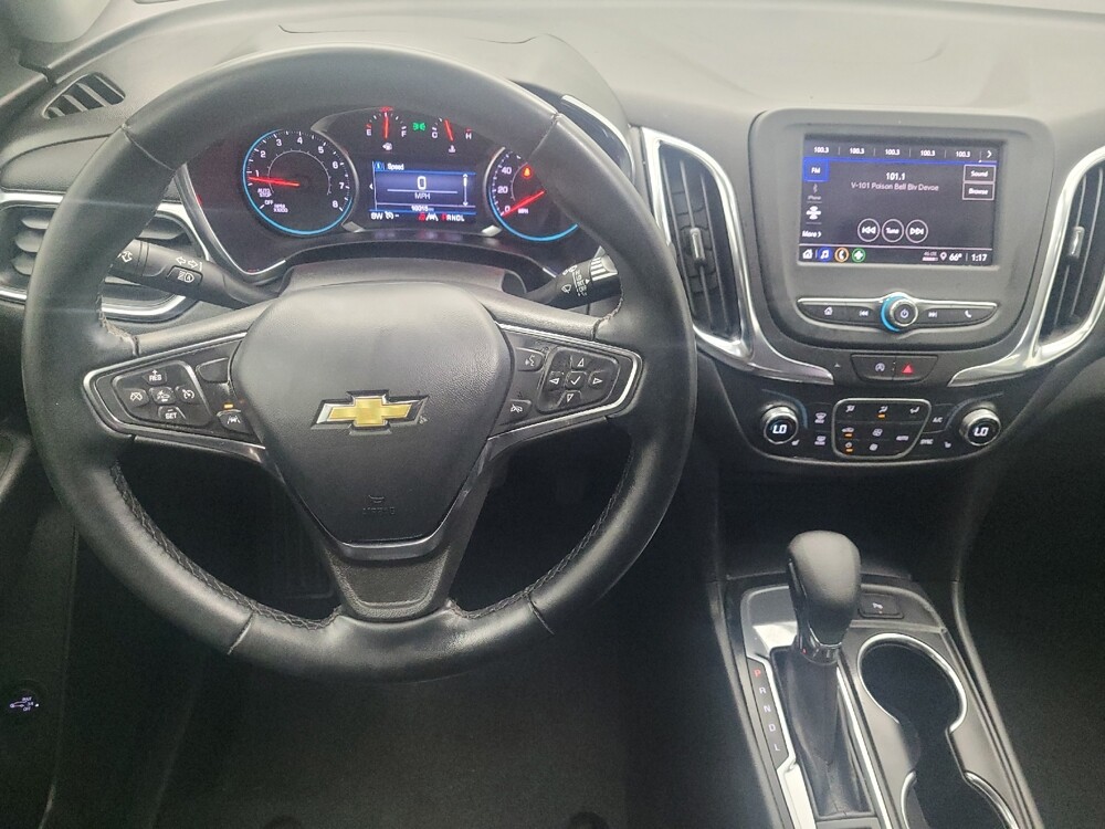 2024 Chevrolet Equinox in Huntsville, AL 35816 - 18108251 22