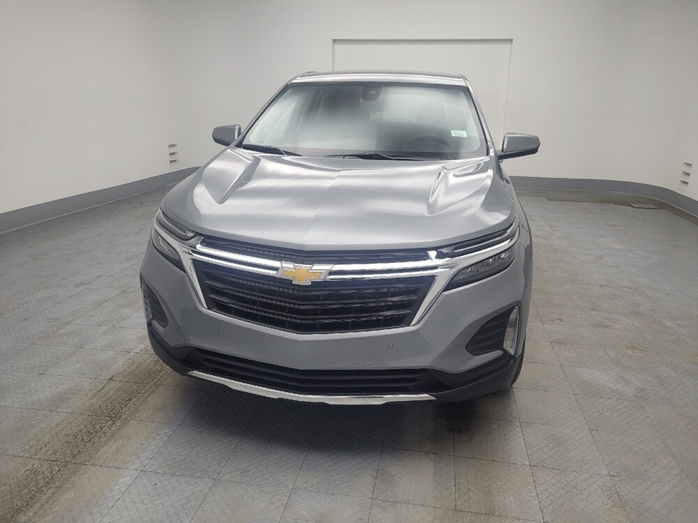 2024 Chevrolet Equinox in Huntsville, AL 35816 - 18108251 15
