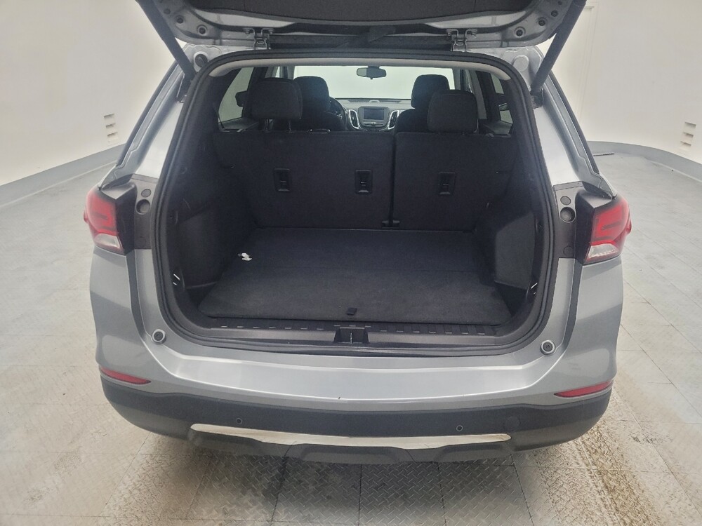 2024 Chevrolet Equinox in Huntsville, AL 35816 - 18108251 29