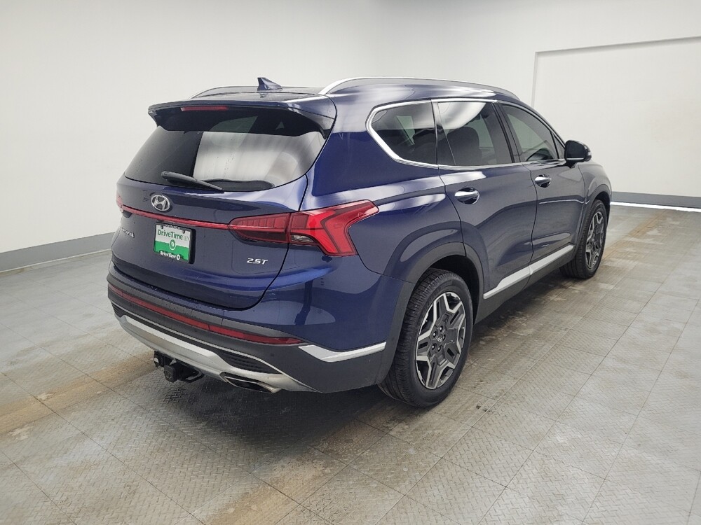 2023 Hyundai Santa Fe in Madison, TN 37115 - 18108252 9