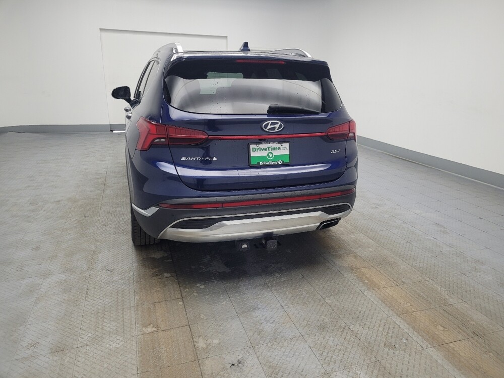 2023 Hyundai Santa Fe in Madison, TN 37115 - 18108252 6