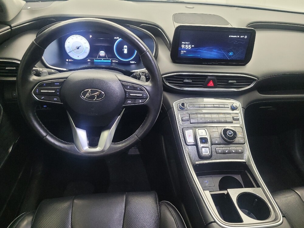 2023 Hyundai Santa Fe in Madison, TN 37115 - 18108252 22