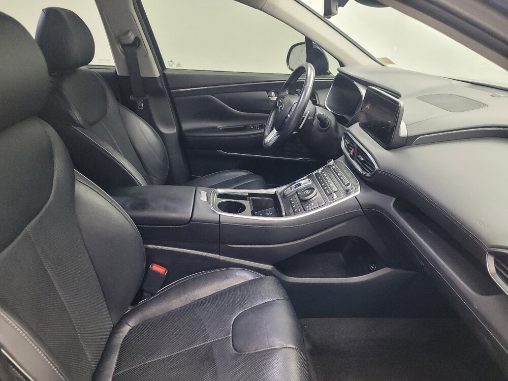 2023 Hyundai Santa Fe in Madison, TN 37115 - 18108252 21