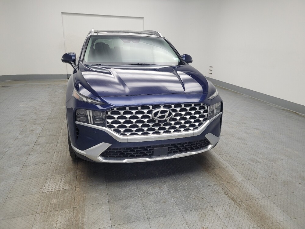 2023 Hyundai Santa Fe in Madison, TN 37115 - 18108252 14
